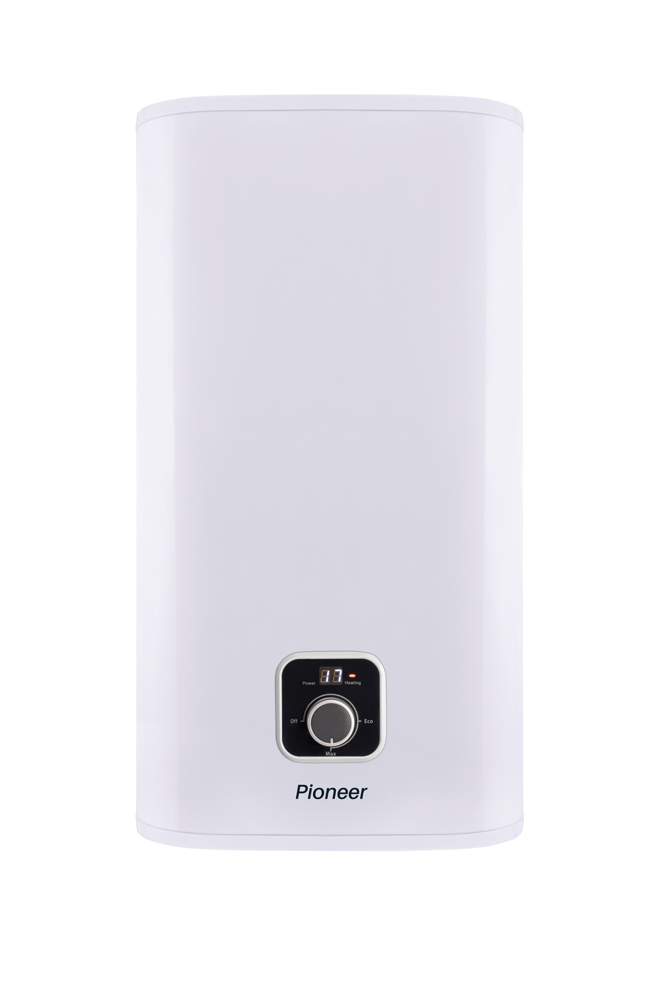 Водонагреватель накопительный Pioneer TWH663 30л нержавеющая сталь ✳️  купить по цене 16990 ₽/шт. в Ставрополе с доставкой в интернет-магазине  Леруа Мерлен