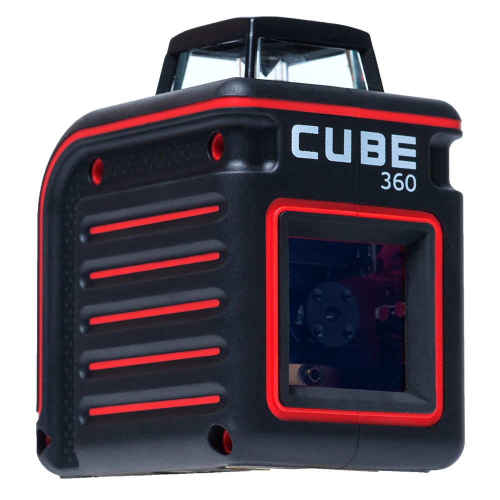 Ada cube 360 ultimate