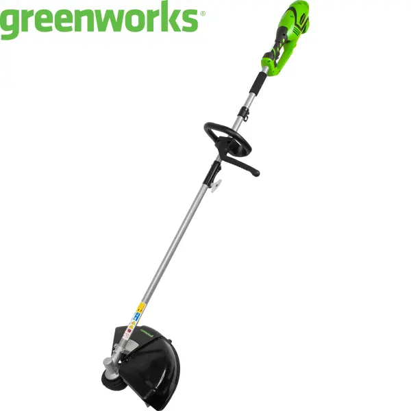   Greenworks 1301807 1200 
