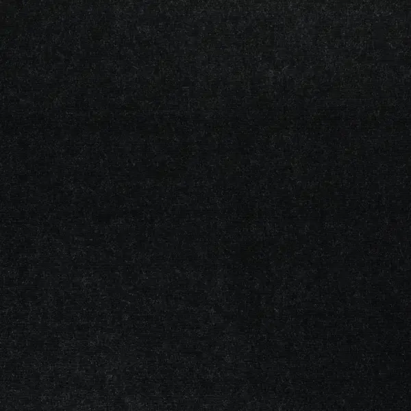 Ковровое покрытие иглопробивное «ФлорТ Про 01022», 3 м, цвет чёрный ковровое покрытие иглопробивное флорт про 01022 3 м чёрный