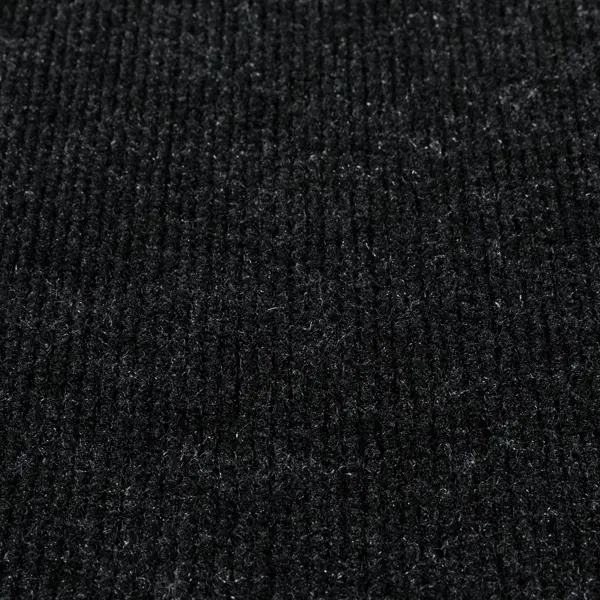 фото Ковровое покрытие иглопробивное «флорт про 01022», 3 м, цвет чёрный без бренда