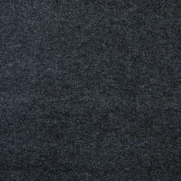 Ковровое покрытие «Austin 78», 3 м, цвет чёрный вешалка зажим spaceo 28x17 2x2 2 см дерево покрытие soft touch чёрный