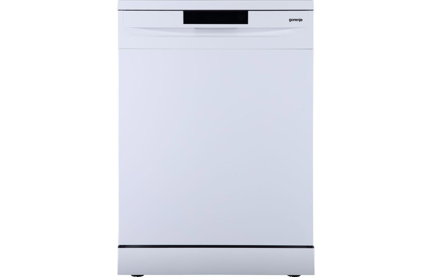 Посудомоечная машина Gorenje GS620C10W ✳️ купить по цене 43490 ₽/шт. в  Курске с доставкой в интернет-магазине Леруа Мерлен