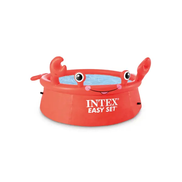  Intex Happy Crab Easy Set 26100NP 1.83x0.51  886 
