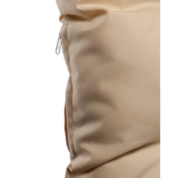 фото Подушка на сиденье туба-дуба пдп009 50x50 см цвет кремовый