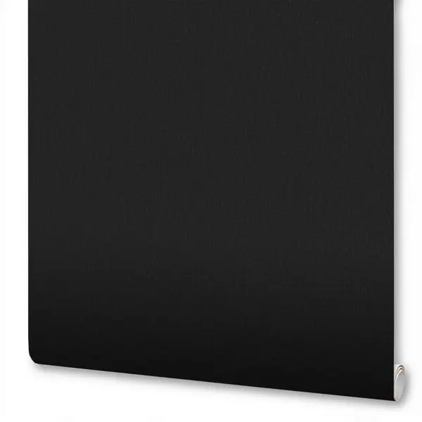 Обои флизелиновые Wallsecret Picasso черные 1.06 м 8755-19 3 х мерные черные кирпичные водостойкие влагостойкие съемные самоклеющиеся обои