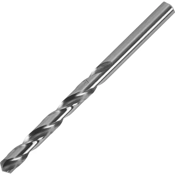 Набор свёрл по металлу Bosch 8x117 мм, 5 шт. маникюрный набор hoto clicclic professional nail clippers set qwzjd001