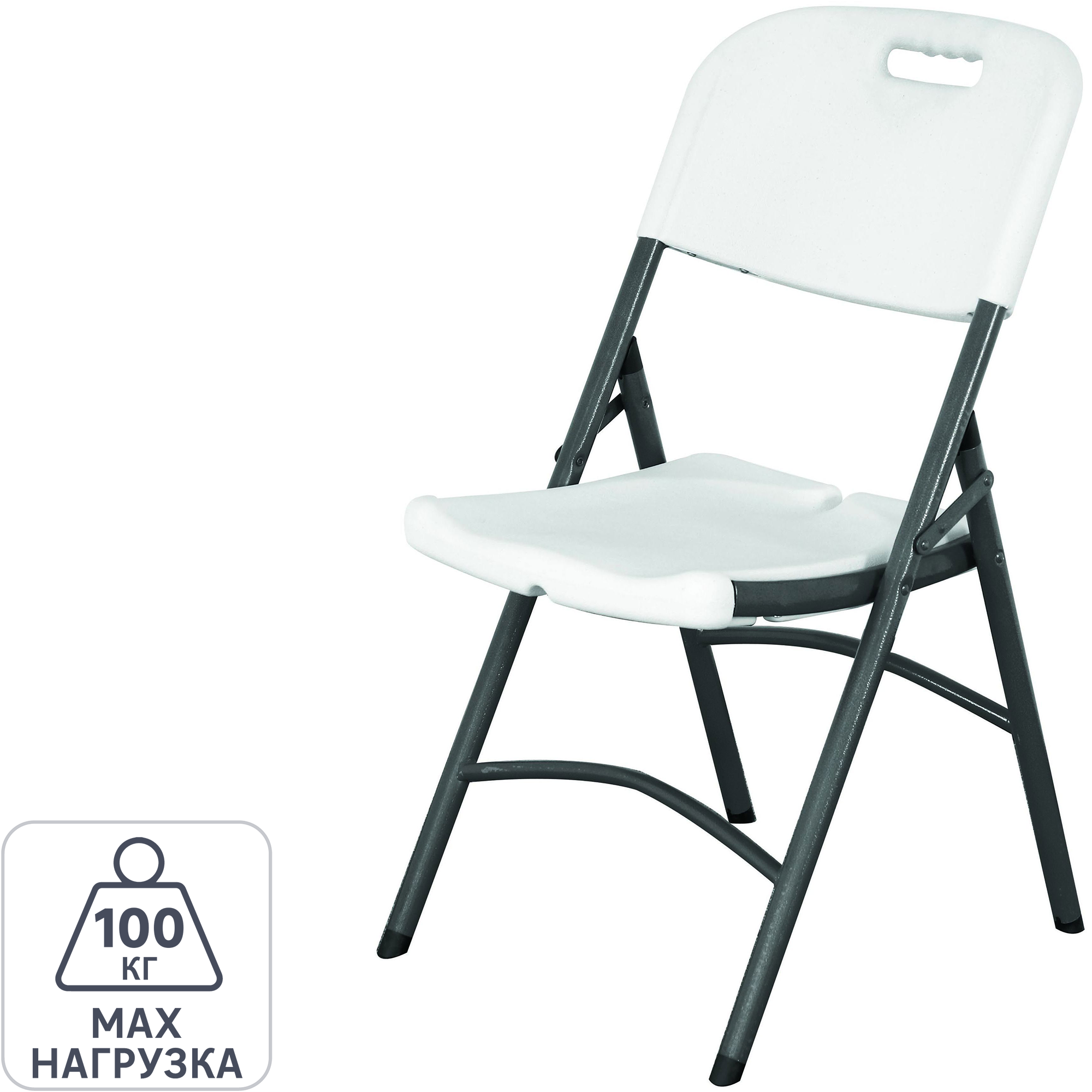 Модельный ряд складных стульев с мягкой спинкой