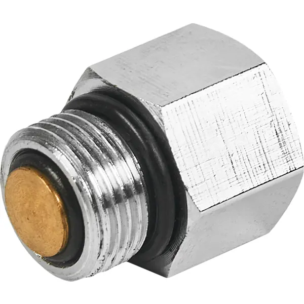 Клапан отсекающий Vaxt 3/8 для манометра внутренняя-наружная резьба клапан отсекающий vaxt 1 2 для автоматического воздухоотводчика внутренняя наружная резьба