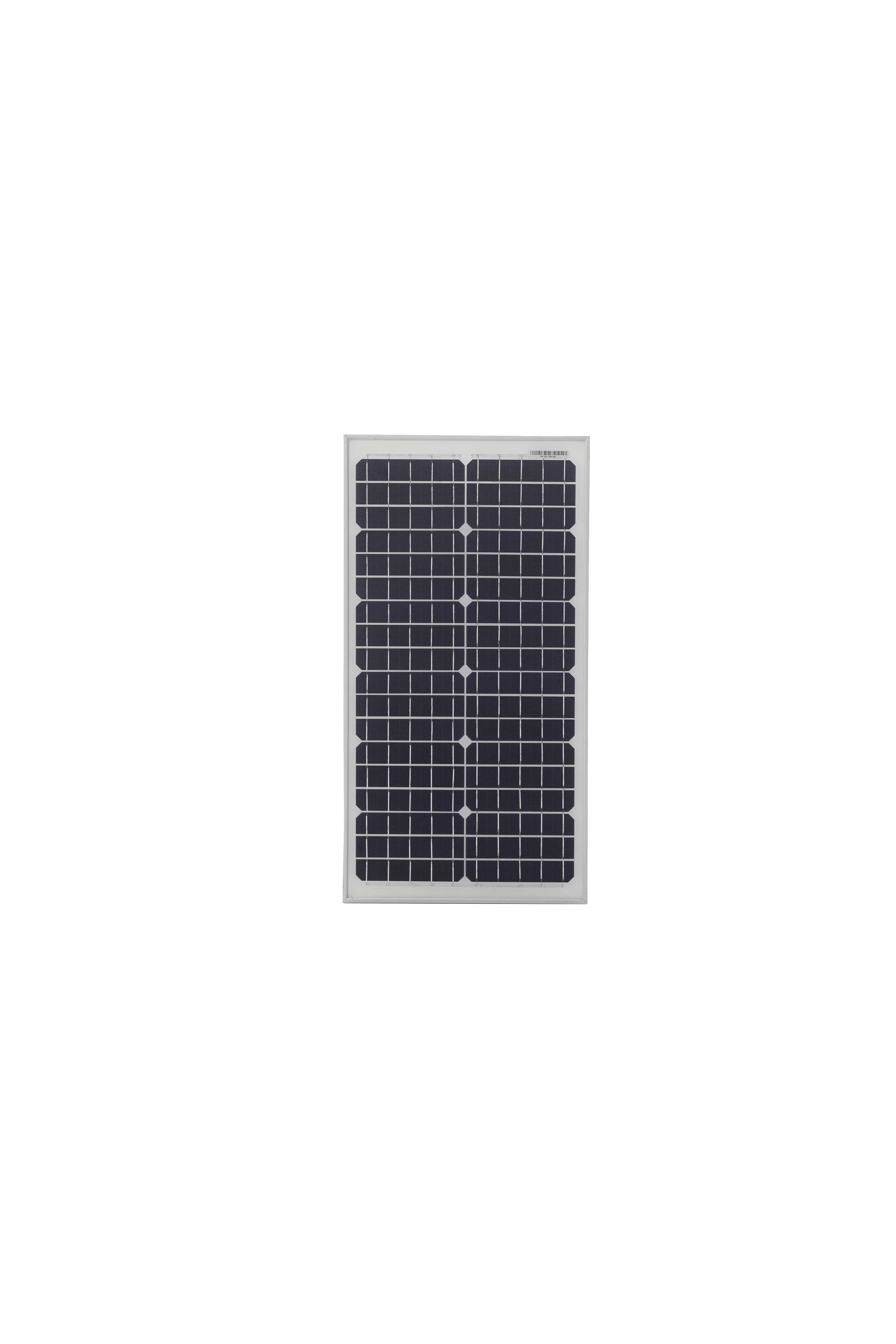 Солнечная панель Delta Solar SM 30-12 M 30 Вт 12 В Моно ✳️ купить по цене  3370 ₽/шт. в Ростове-на-Дону с доставкой в интернет-магазине Леруа Мерлен