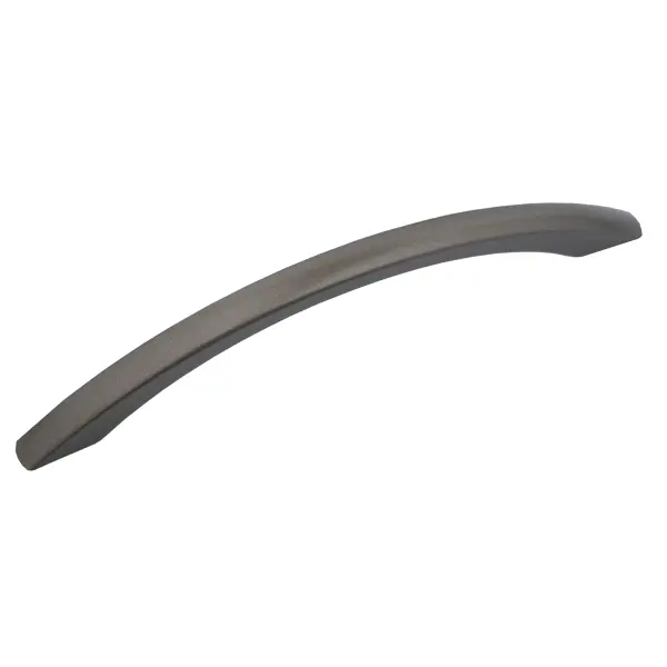 Ручка-скоба мебельная Vilplast C-7 128 мм, цвет бронза ручка скоба мебельная 128 мм бронза с узором