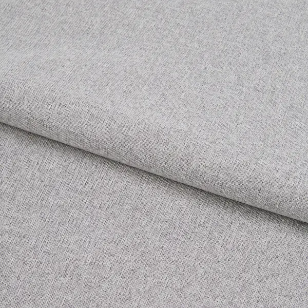 Ткань 1 м/п Шантори блэкаут 280 см цвет серый