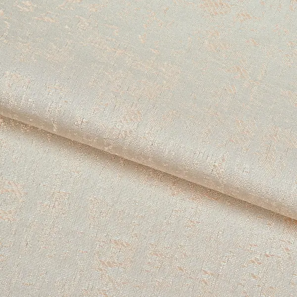Ткань 1 м/п Кассель блэкаут 280 см цвет экрю шторы диана диана блэкаут 2000 х 2600 мм