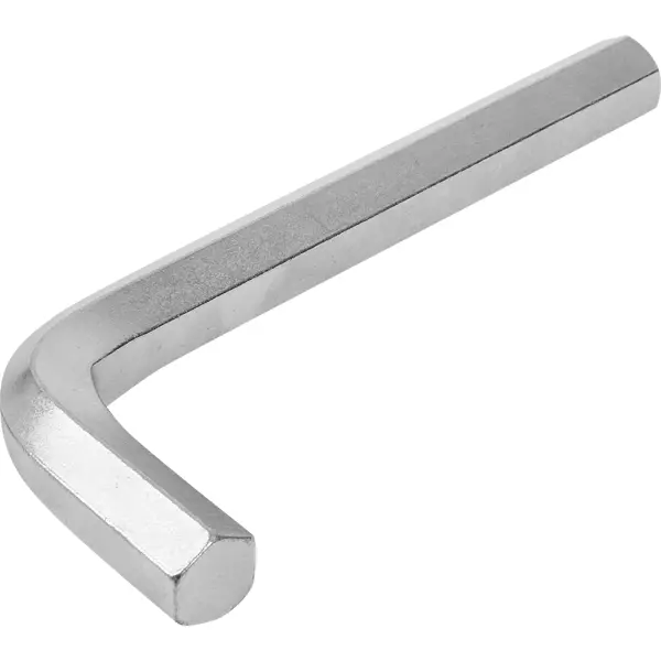 Ключ имбусовый шестигранный Сибртех 12349 18 мм ключ имбусовый шестигранный сибртех 12350 19 мм