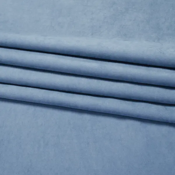 Ткань 1 м/п Aravia 290 см цвет синий сумка детская на молнии регулируемый ремень синий