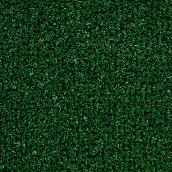 Искусственный газон «Трава Grass» толщина 6 мм 1х2 м (рулон) цвет зелёный трава для запаривания крапива