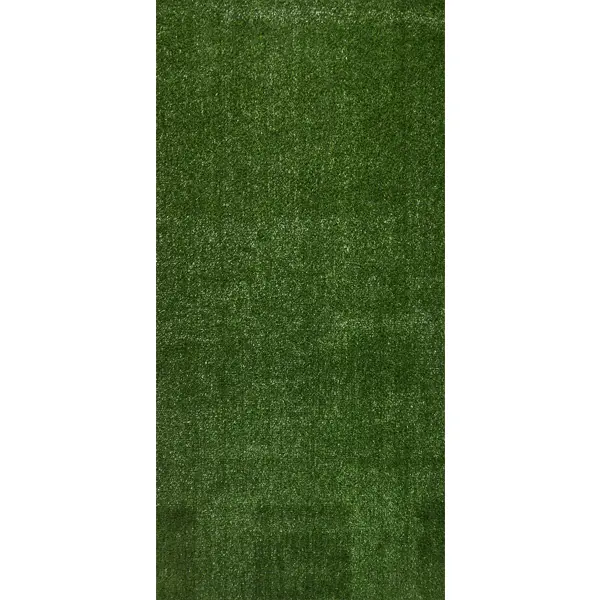 фото Трава искусственная vidage 15 мм 1x2 м (в рулоне)