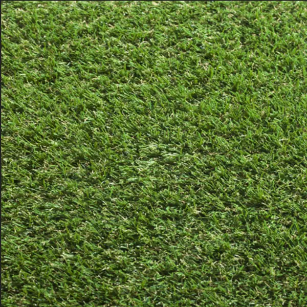 Газон искусственный Naterial толщина 25 мм 1x5 м (рулон) цвет темно-зеленый железные солнечные фонари выдолбленные патио ландшафт газон украшения для сада