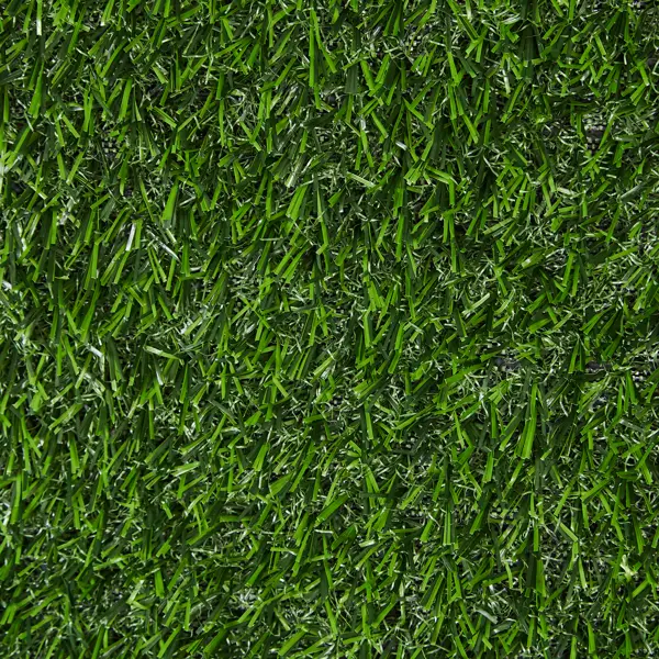 Трава искусственная Vidage 15 мм ширина 2 м (на отрез) трава искусственная naterial толщина 45 мм ширина 2 м зелёный