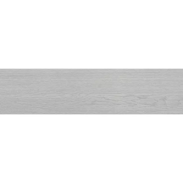Глазурованный керамогранит Progress Chester Wood 80x20 см 1.6 м² матовый цвет серый ron wood