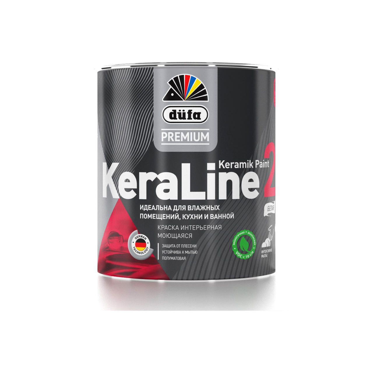 Dufa Keraline 7. Краска Дюфа для стен и потолков. Краска Dufa Premium Keraline 7. Dufa Keraline 20.