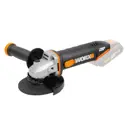 Black & Decker Bcg720n-xj Cordless Angle Silver