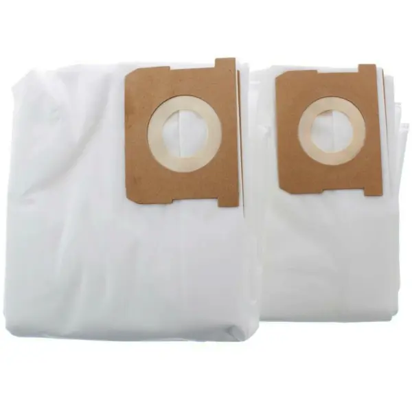 Мешки тканевые для пылесоса Zugel ZSB18P 18 л, 4 шт. мешки бумажные для пылесоса zugel zpb30p 30 л 4 шт