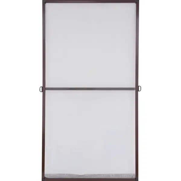 Комплект для сборки москитной сетки для окна Антипыль 80 х 155 см