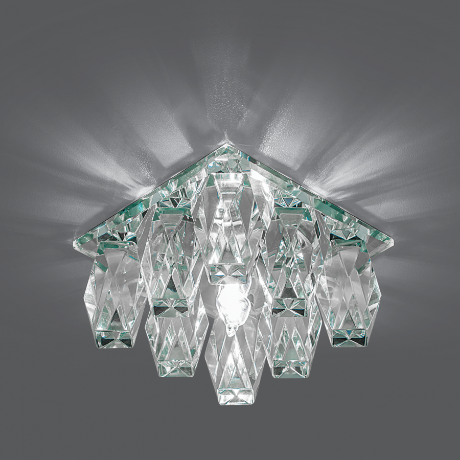 Gauss светильник Crystal g9 1/30. Gauss светильник Crystal. Gauss светильник Crystal g9 1/30 Кристалл/хром (арт. Cr059). Светильник Gauss Crystal cr034, g4 1/50.