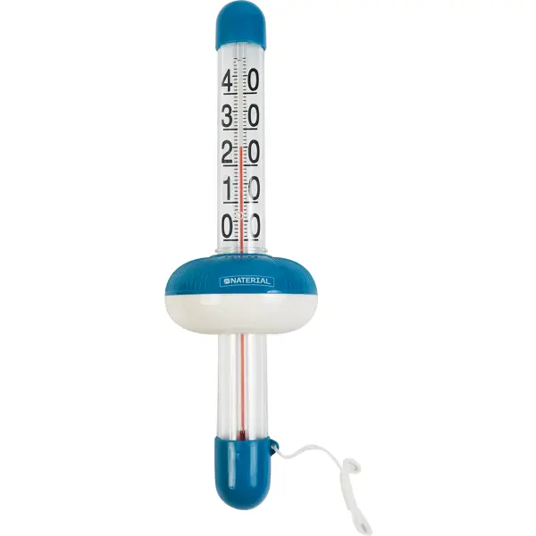фото Термометр для бассейна naterial 13 см