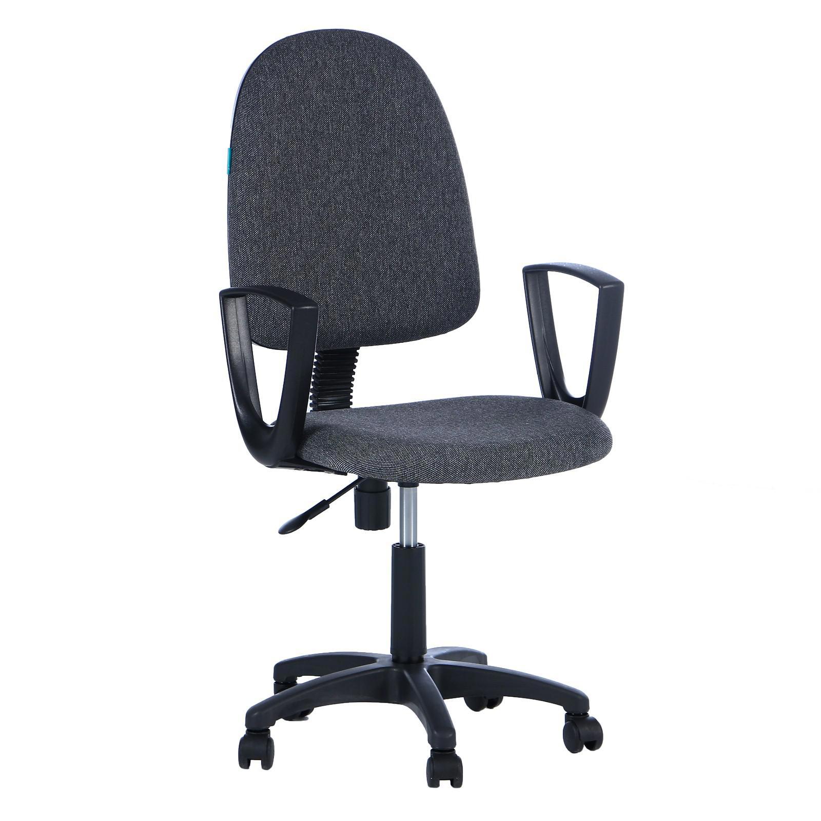 Компьютерное кресло Бюрократ Ch-1300n офисное