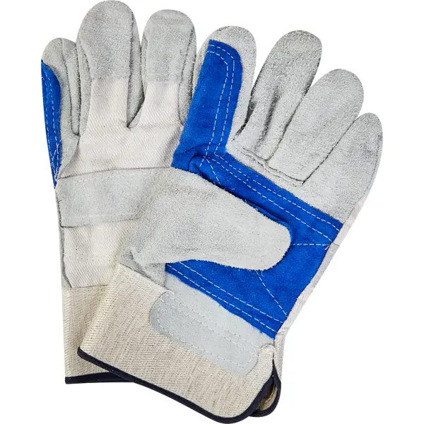 Перчатки комбинированные Delta Plus DS202RP размер 10 антипорезные перчатки delta plus