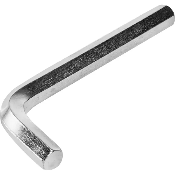 Ключ шестигранный Сибртех 12347 16 мм ключ имбусовый шестигранный сибртех 12350 19 мм