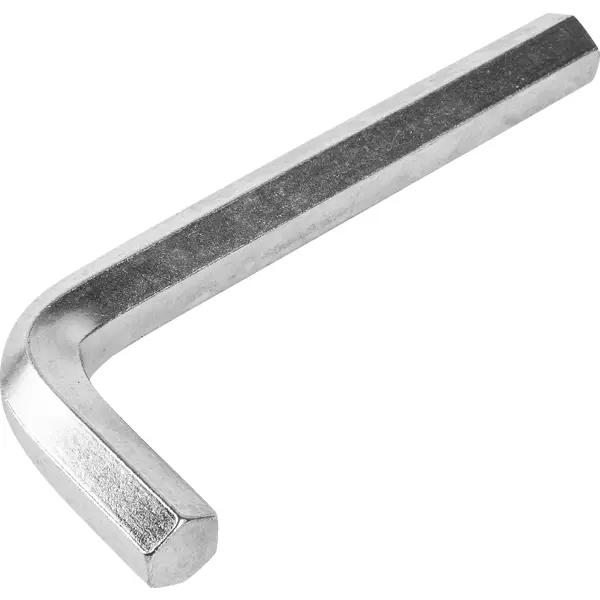 Ключ имбусовый шестигранный Сибртех 12350 19 мм ударный кольцевой ключ сибртех