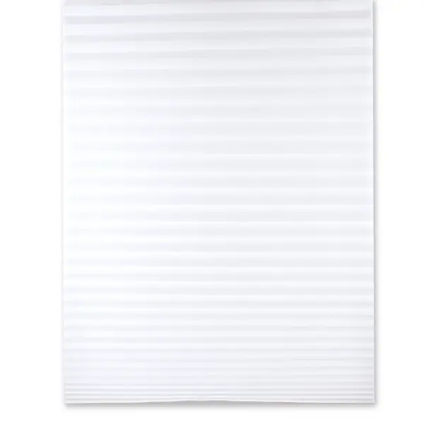 Жалюзи плиссе LY-PB01 90x190 см текстиль белые гравюра классика большая с эффектом серебра белые медведи