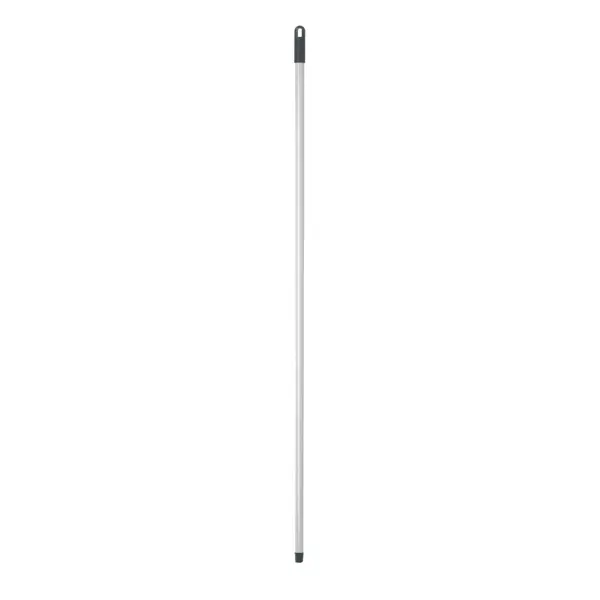 Рукоятка резьбовая для швабры HQ Profiline сталь 130 см ручка для держателя швабры officeclean