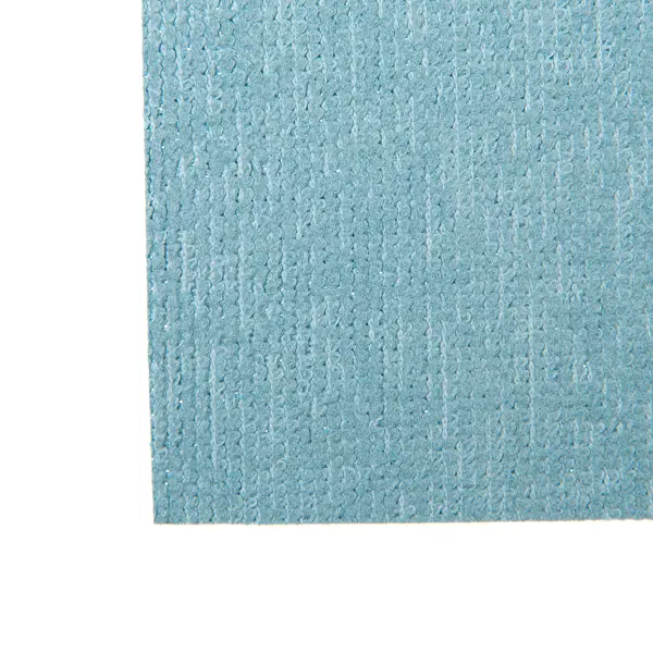 фото Салфетка для стекла пу hq profiline 245 г/м², цвет синий