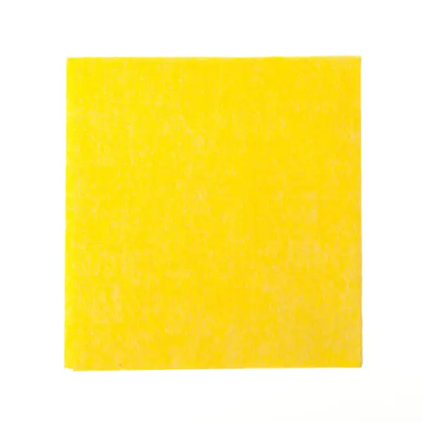 фото Салфетки вискозные hq profiline, цвет желтый, 5 шт.