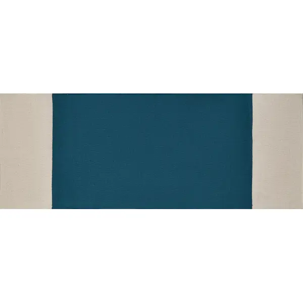 Коврик Inspire декоративный хлопок Lyanna 60x160 см цвет зеленый коврик inspire декоративный хлопок jacu 60x180 см с бахромой разно ный