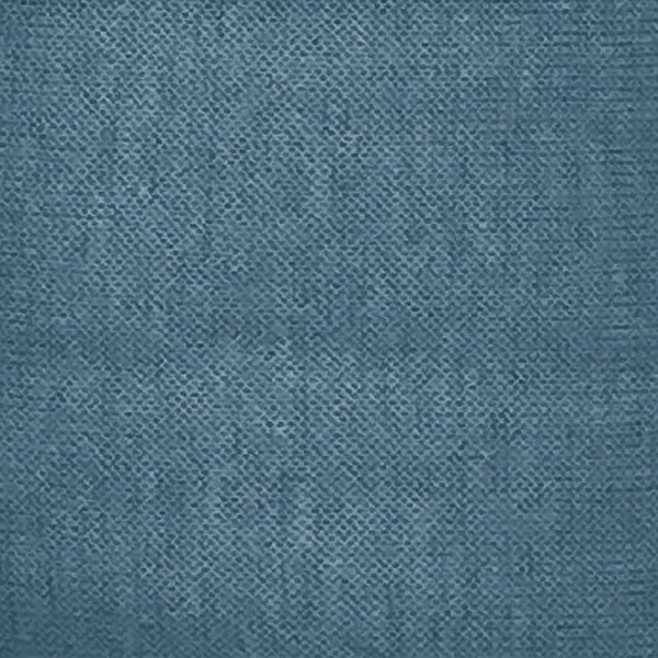 фото Простыня 200x200 см трикотаж на резинке цвет синий ardenza