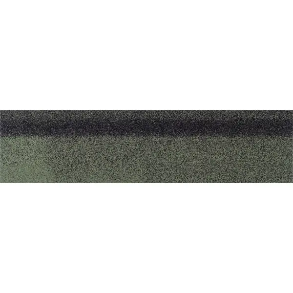Коньково-карнизная Технониколь Оптима зеленый 5 м² коньково карнизная технониколь оптима серый 5 м²