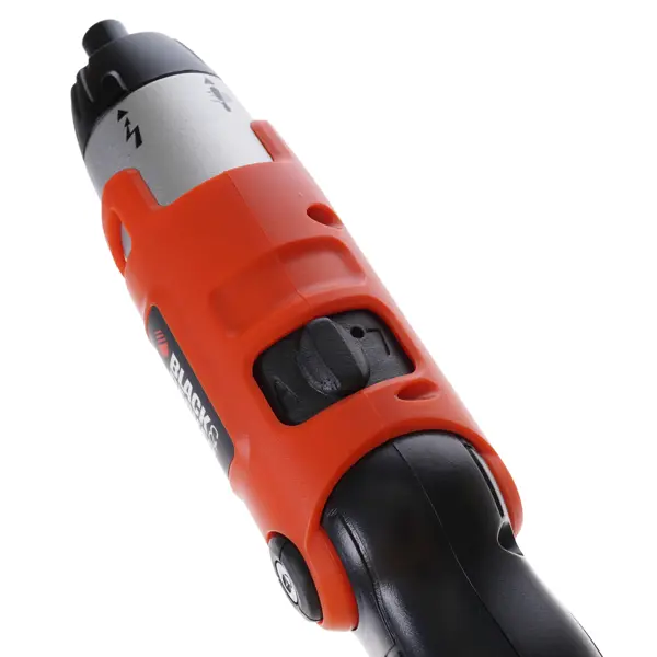 Black+Decker KC36LN Cordless Screwdriver 3.6V