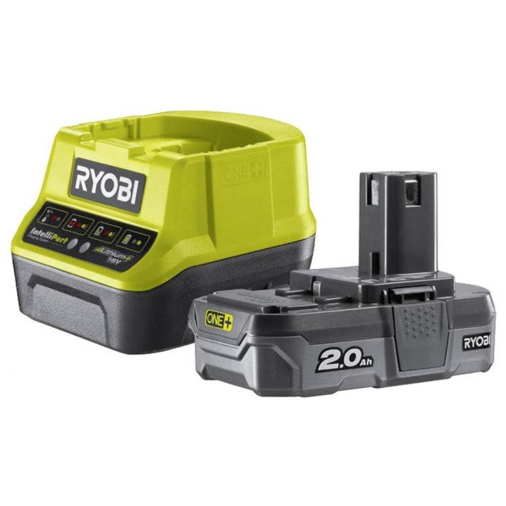 Leroy merlin deals ryobi one+