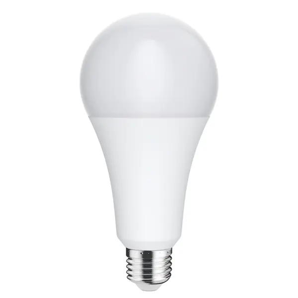 Лампочка светодиодная Lexman груша E27 3000 лм нейтральный белый свет 24 Вт лампочка светодиодная ресанта ll r g45 7w 230 4k e14 шар 7вт нейтр е14 76 1 8