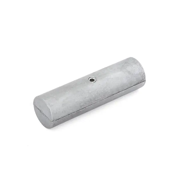 Соединитель труб скрытый Palladium металл цвет серый термопот econ eco 500tp 5 л 750 вт скрытый нагревательный элемент металл