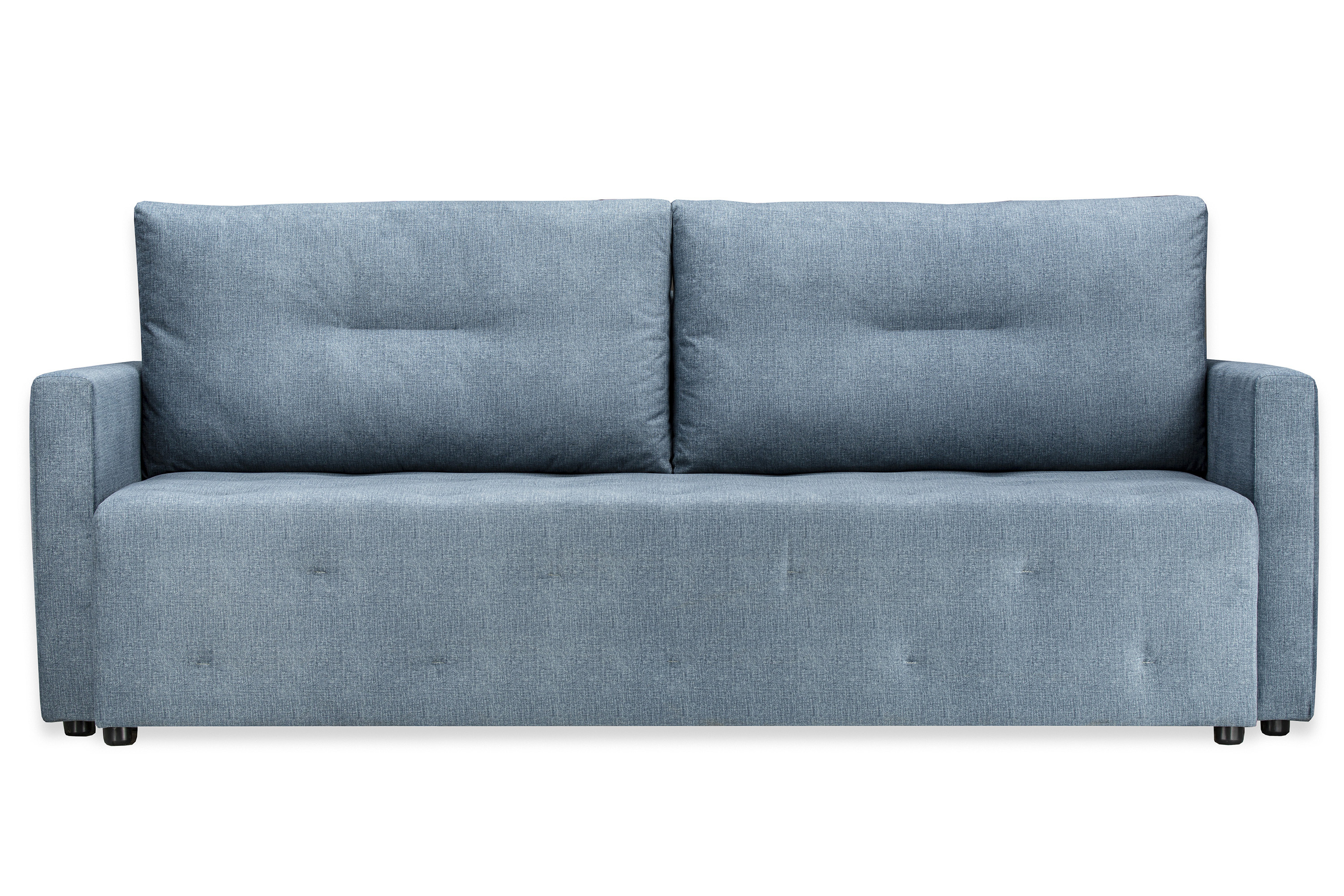 Как сделать диван мягче, а сон на нем полезнее?
