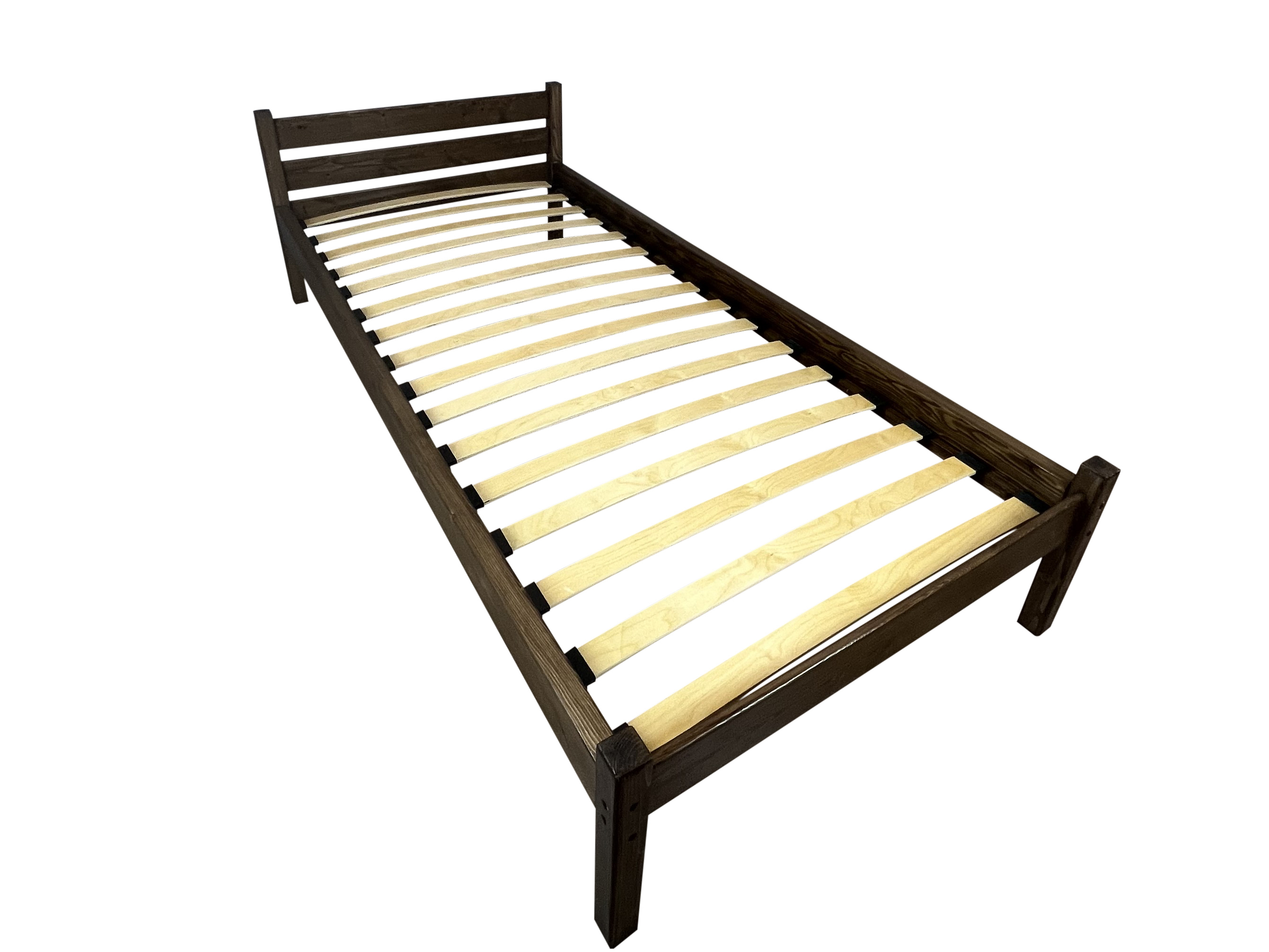 Кровать односпальная виктория 2000x900