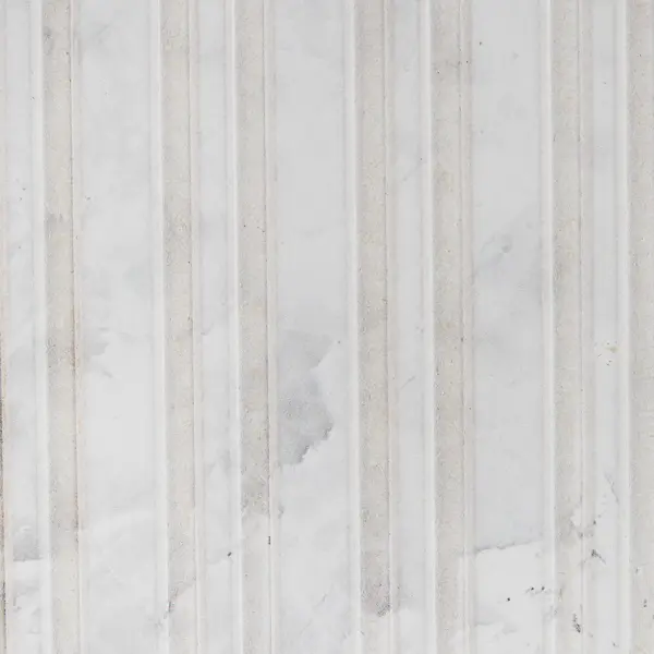 Стеновая панель МДФ Мрамор белый 2700x200x8 мм 0.54 м² стеновая панель пвх мрамор нежный кремовый 1000x600x4 мм 0 6 м²