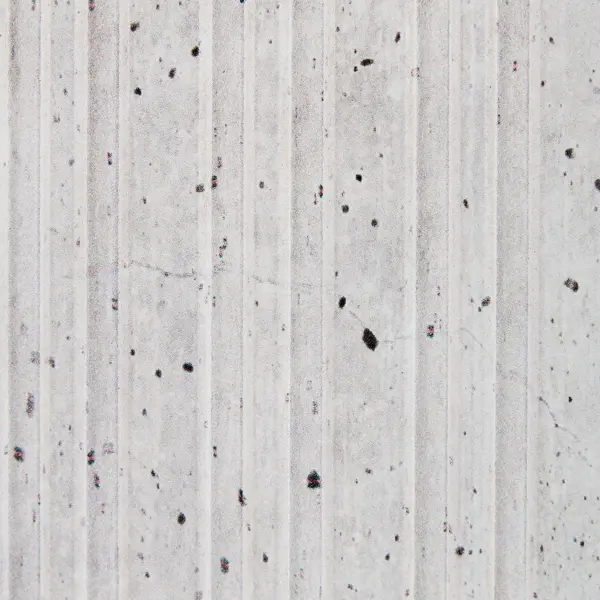Фото Стеновая панель МДФ Бетон серый 2700x200x8 мм 0.54 м²