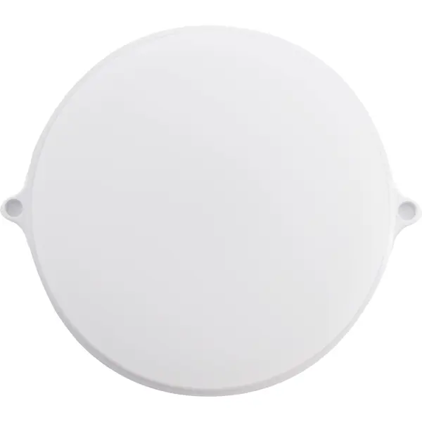 фото Светильник светодиодный smartbuy sbl-btr15-40 15 вт ip65 круг цвет белый, накладной без бренда